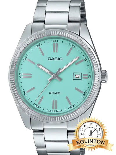 CASIO MTP1302D-2A2V WATCH - Coming Soon - Johny Watches