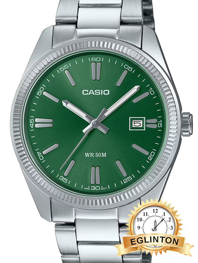 Casio MTP1302D-3AV - Coming Soon - Johny Watches