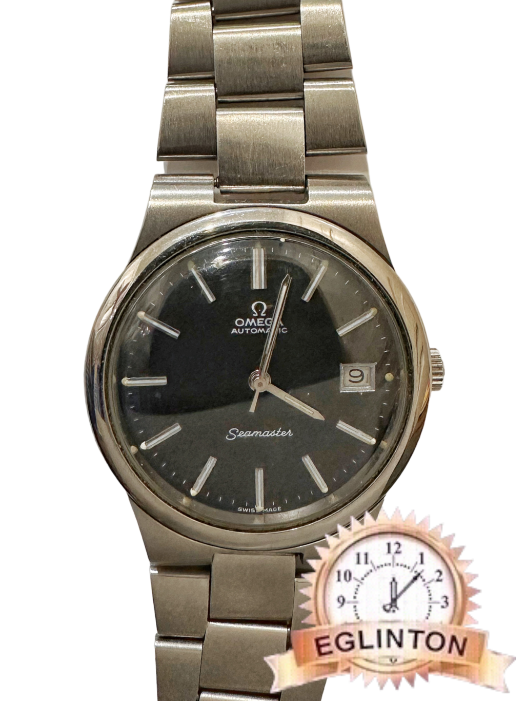 Omega cal 1012 hotsell