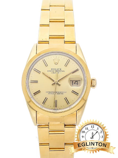 Rolex date 15505 Outlet