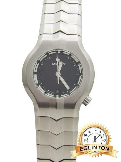 Tag heuer top alter ego