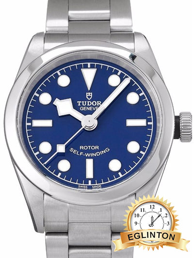 Tudor 32mm top