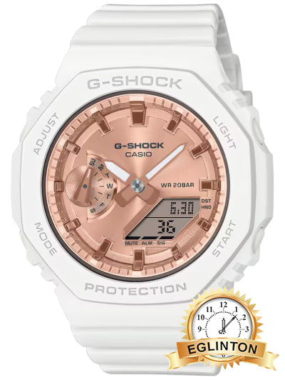 CASIO GMAS2100MD7A - Johny Watches