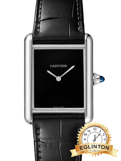 Cartier 29mm Tank Must WSTA0108 “2025” - Johny Watches