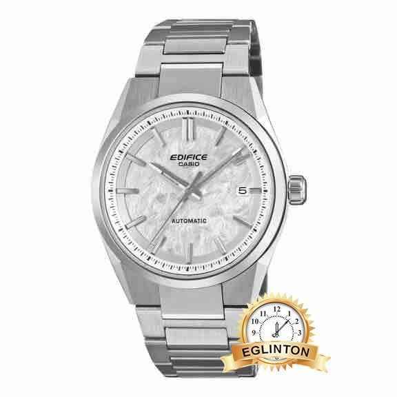 Casio Watch EFK110D-7A Coming Soon