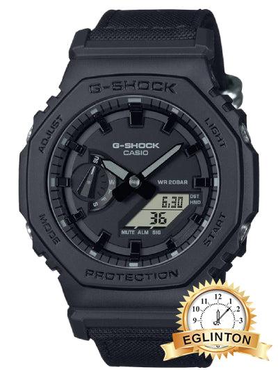 G-SHOCK GA2100BCE-1A WATCH - Johny Watches