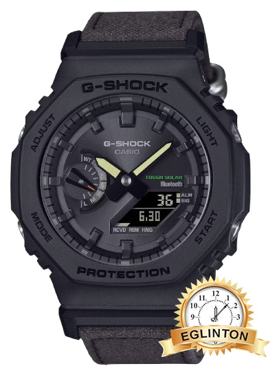 Casio & G-Shock – Johny Watches