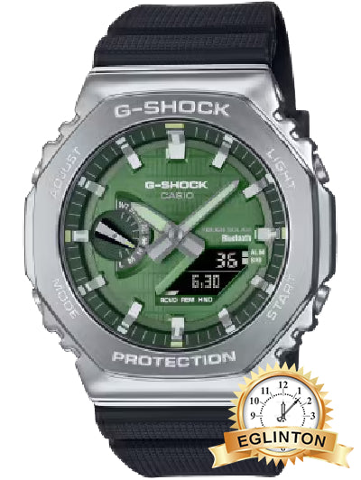 Casio G Shock Johny Watches