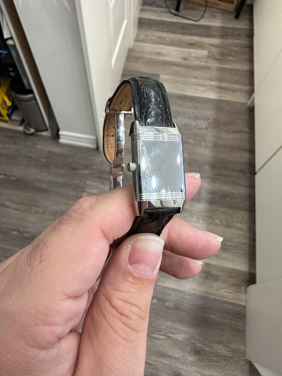 Jaeger lecoultre reverso 2000 deals