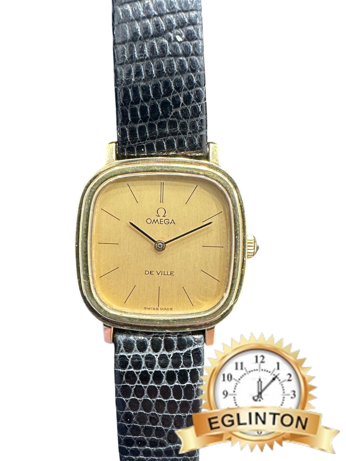 Vintage Omega Ladies from 70´s cal. 625 - ref 511.0471