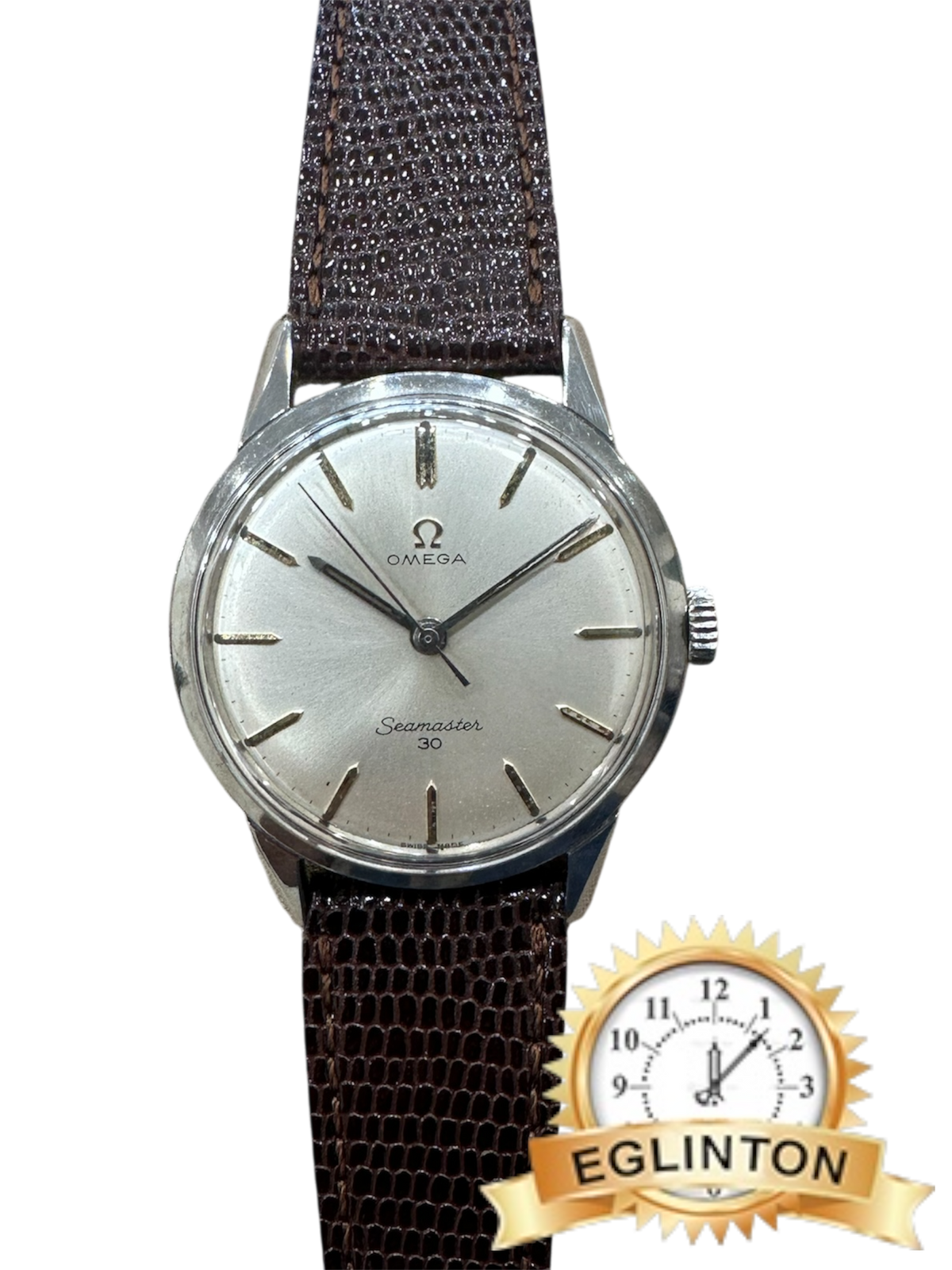 Omega 35mm Seamaster 30 Ref. 135.003-62 "1960s"