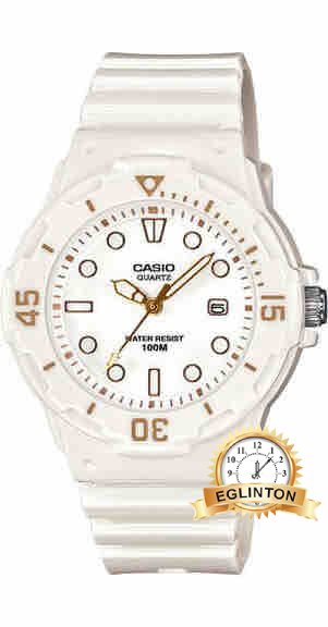 Casio Watch Resin LRW200H-7E2V Coming Soon