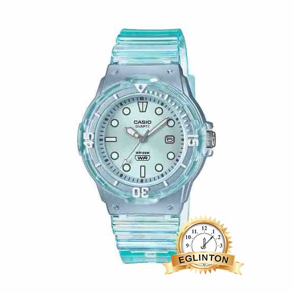Casio Watch Resin LRW200HS-2EV Coming Soon