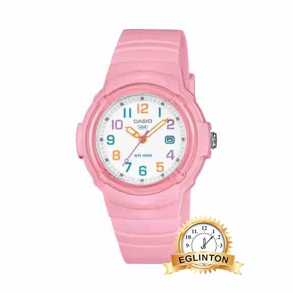 Casio Watch Resin LX800H-4AV Coming Soon
