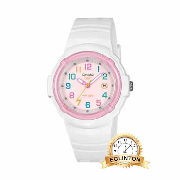 Casio Watch Resin LX800H-7A1V Coming Soon