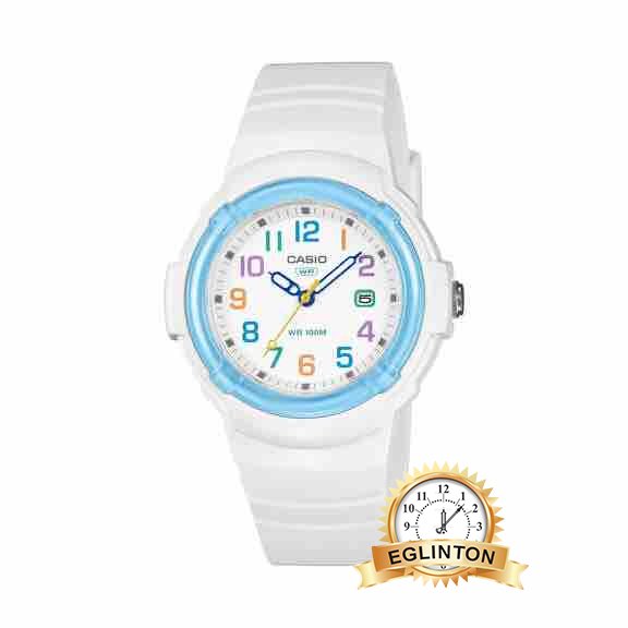 Casio Watch Resin LX800H-7A2V Coming Soon