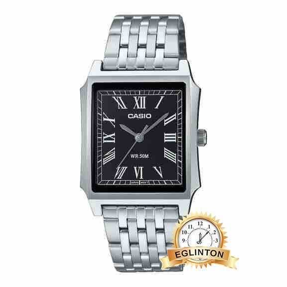 Casio G-Shock Watch MTPB190D-1BV Coming Soon