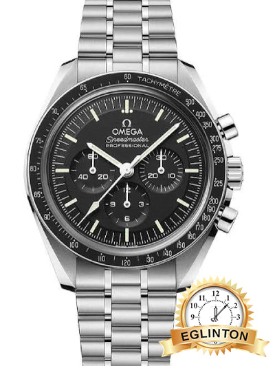 Omega Speedmaster Moonwatch Professional 42mm Sapphire Crystal Stainless Steel 310.30.42.50.01.002 “2026”