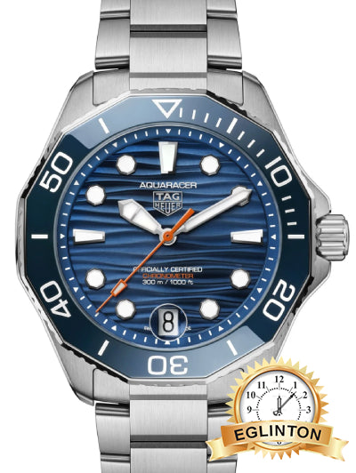 TAG Heuer Aquaracer Professional 300 Date 42mm "2025"/SOLD SOLD SOLD