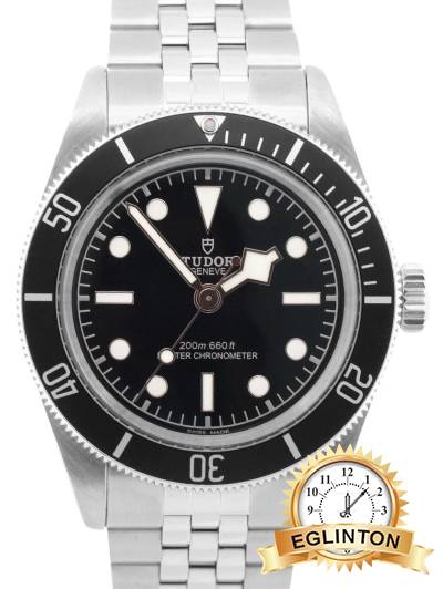 Tudor Black Bay Black Dial Men's Watch Model: M7941A1A0NU-0003 "2025"
