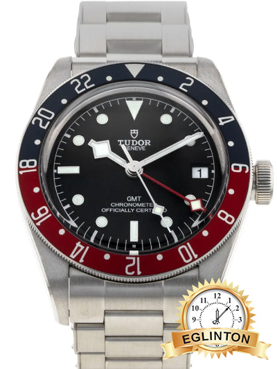 TUDOR Black Bay GMT 41 M79830RB-0001 "2021"