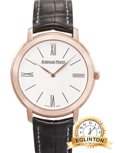 Audemars Piguet Jules Audemars Extra Flat 15093OR.OO.A002CR.01