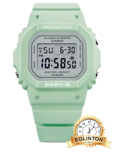 Baby G-shock BGD-565SC-3 - Coming soon - Johny Watches