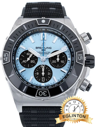 Breitling Super Chronomat B01 44mm PB0136251C1S1 "2023"