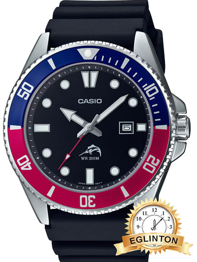Casio MDV106B-1A2V - Coming Soon - Johny Watches