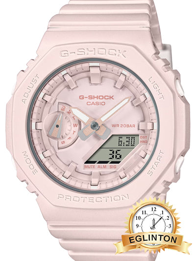 G-Shock GMAS2100BA4A - Coming Soon - Johny Watches