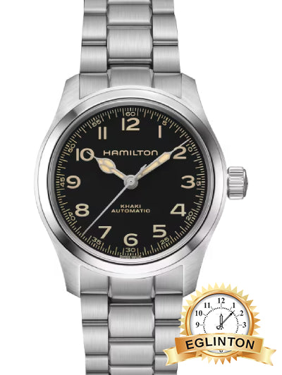 Hamilton Khaki Field “Murph” 38mm H70405130 "2025"