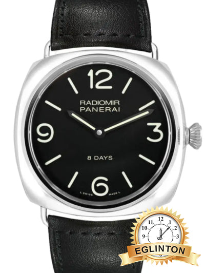 Panerai Radiomir Pam 00610