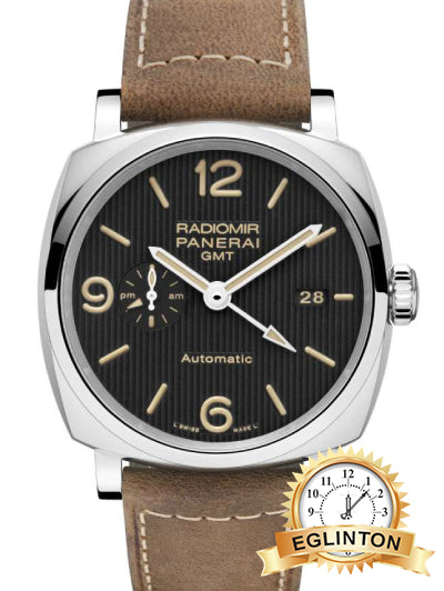 Panerai Radiomir 1940 3 Days Automatic PAM00657 "2019" - Johny Watches