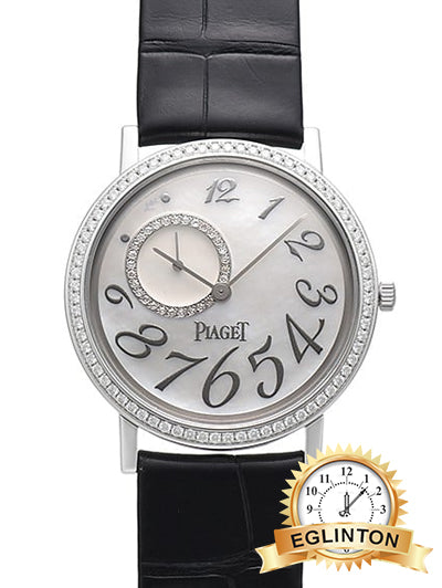 Piaget Altiplano G0A31105(P10346) - Johny Watches