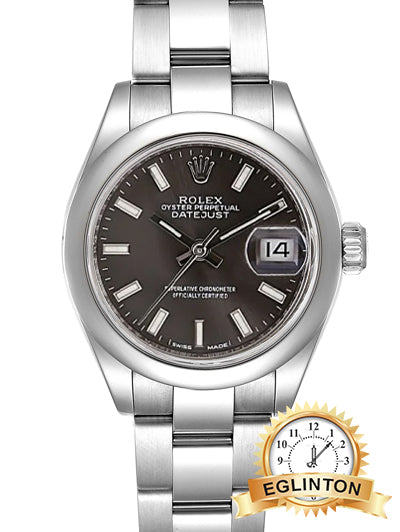 Rolex Datejust 28mm Model 279160 "2020" - Johny Watches