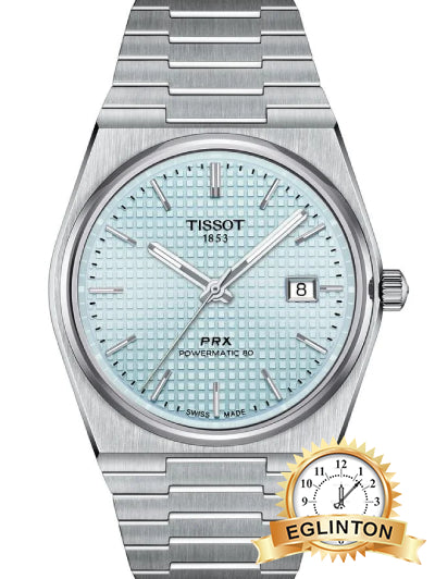 Tissot PRX Powermatic 80 40mm T1374071135100