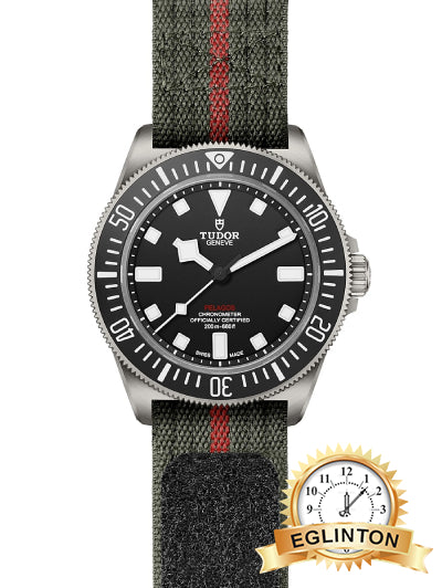Tudor m25717n-0001 Pelagos FXD "2025"