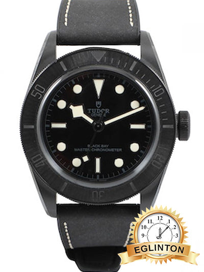 TUDOR Black Bay Watch M79210CNU-0001 "2023"