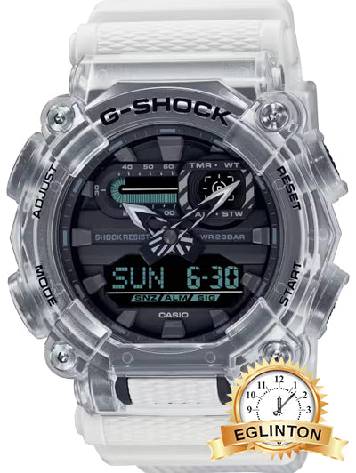 G-Shock GA-900SKL-7A - Johny Watches