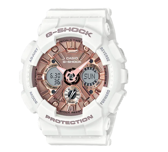 GMAS120MF-7A2 - Johny Watches