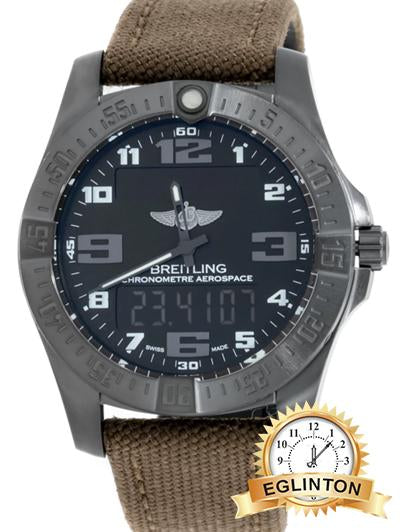 Breitling Aerospace Evo Night Mission V7936310/BD60 - Johny Watches