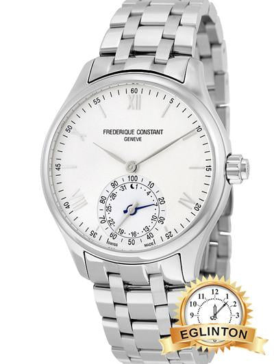 FREDERIQUE CONSTANT Horological Smart Watch - Johny Watches