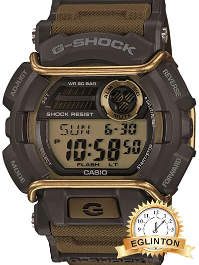 G-Shock GD-400-9 - Johny Watches