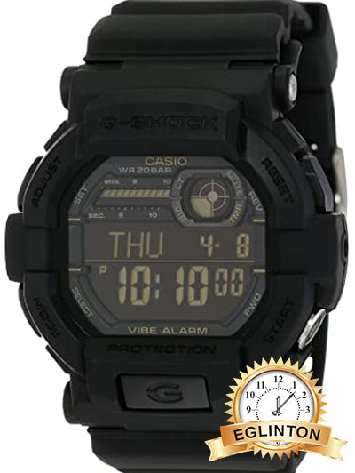 Casio GD350-1B Watch G-Shock - Johny Watches