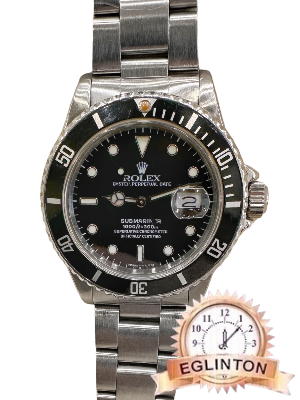 Rolex 16800 2025 production years
