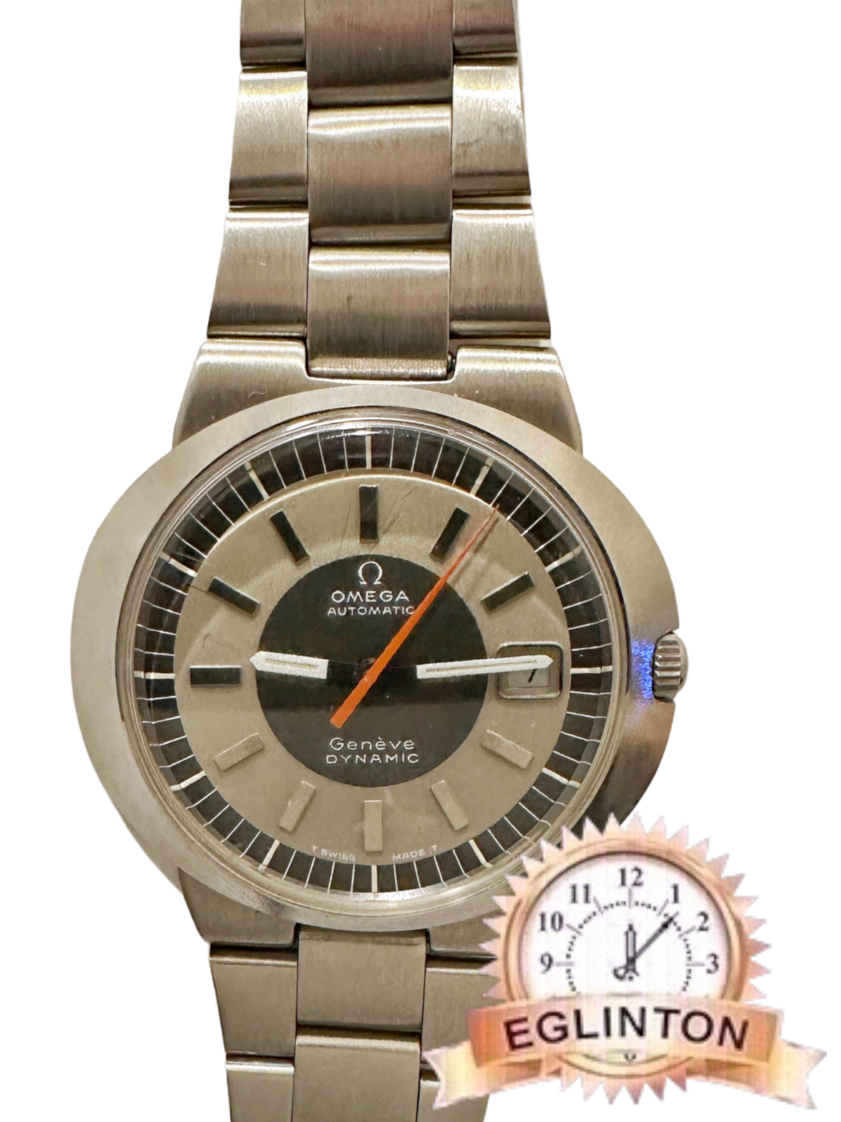 Omega dynamic hotsell