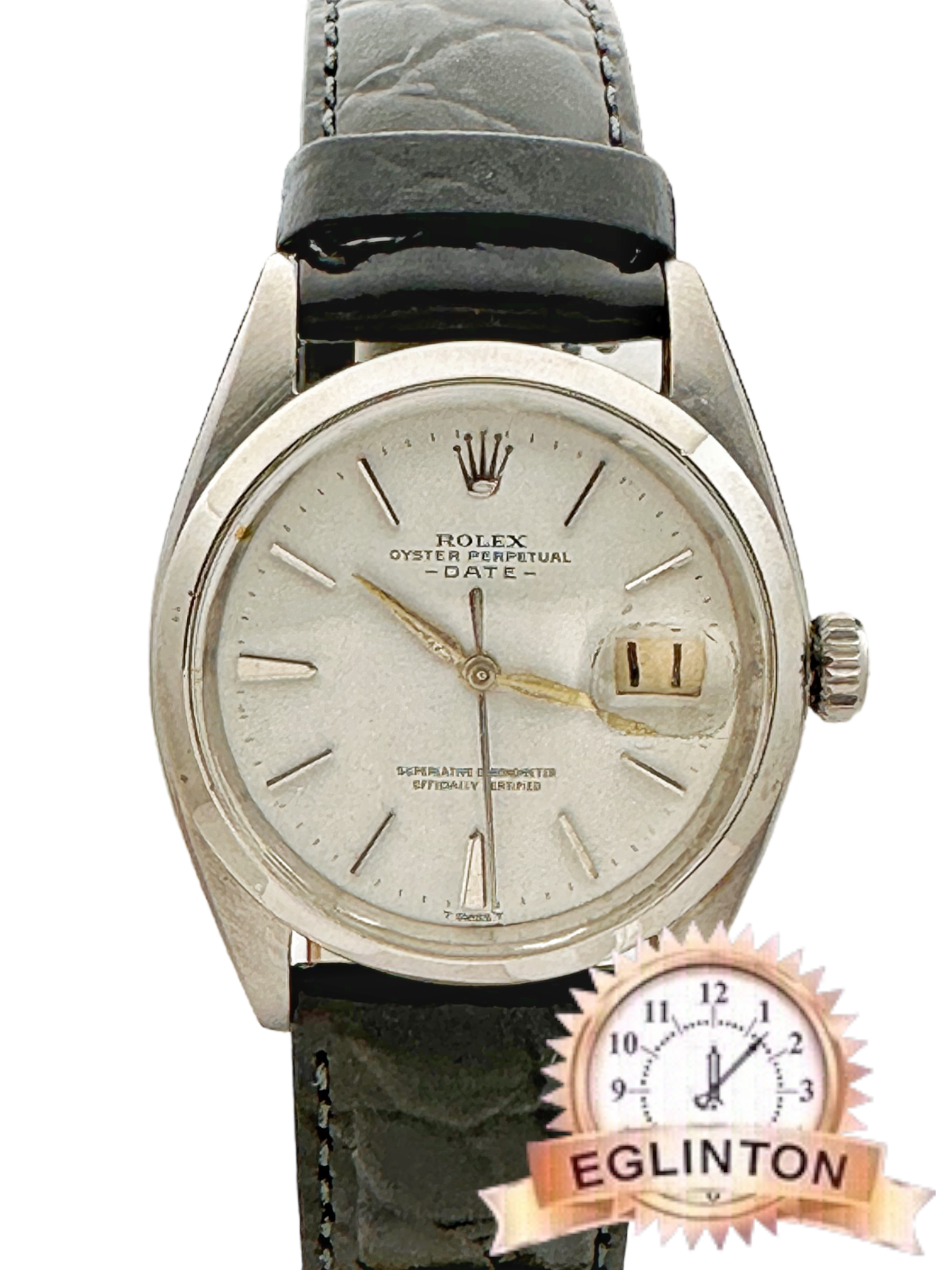 1983 rolex sales oyster perpetual datejust