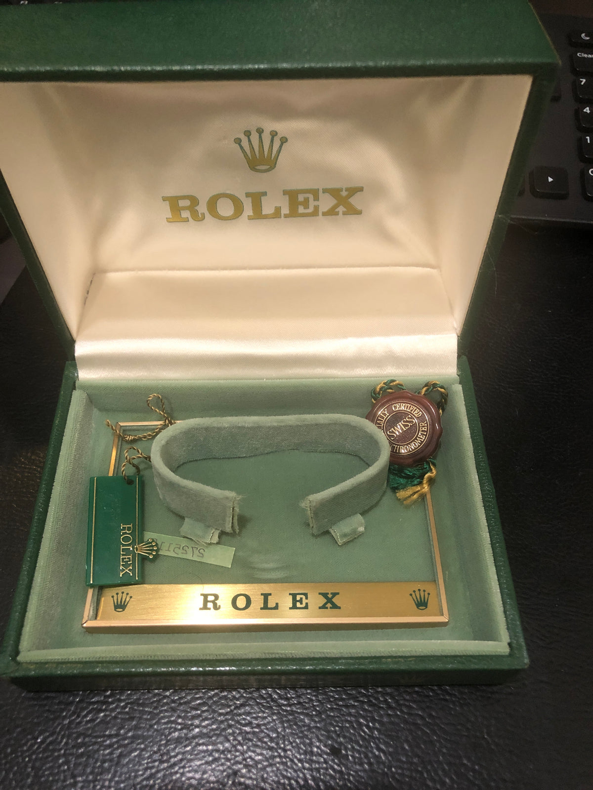 Vintage Rolex GMT Master Tiger Eye Root Beer 1675 Nipple Dial "1971-1972"FULL KIT - Johny Watches