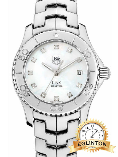 Tag Heuer Link WJ1319.BA0572 - Johny Watches